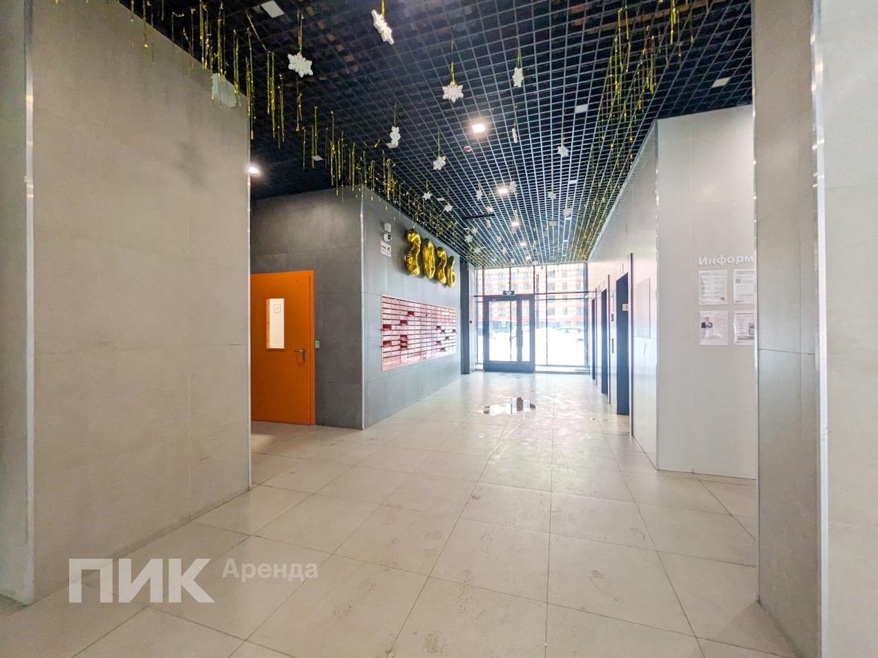 студия, 19.7 м², 36 300 ₽/мес — фото № 11