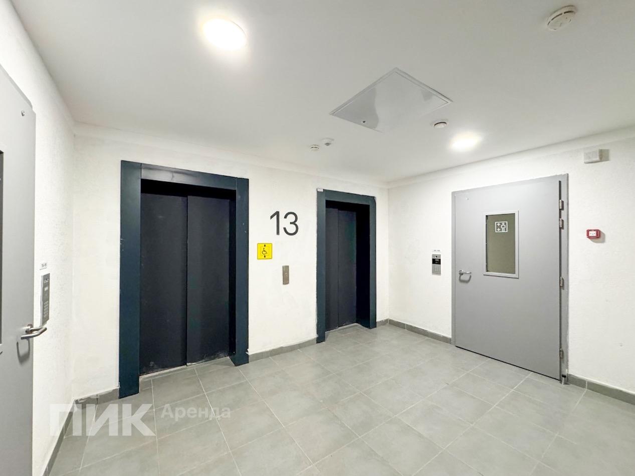 1-к. квартира, 31.7 м², 47 800 ₽/мес — фото № 15