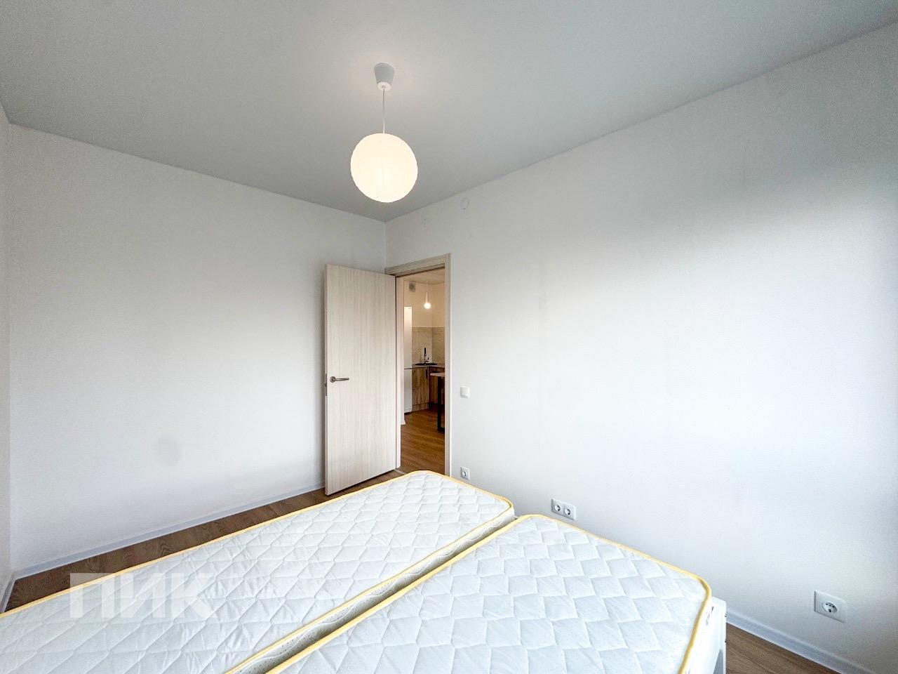 1-к. квартира, 31.7 м², 47 800 ₽/мес — фото № 4