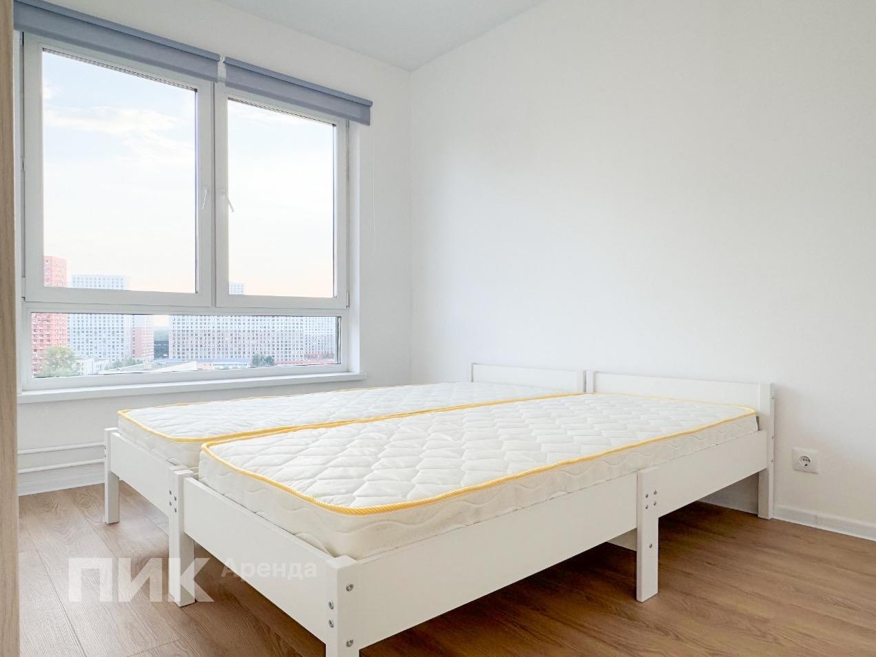 1-к. квартира, 31.7 м², 47 800 ₽/мес — фото № 1