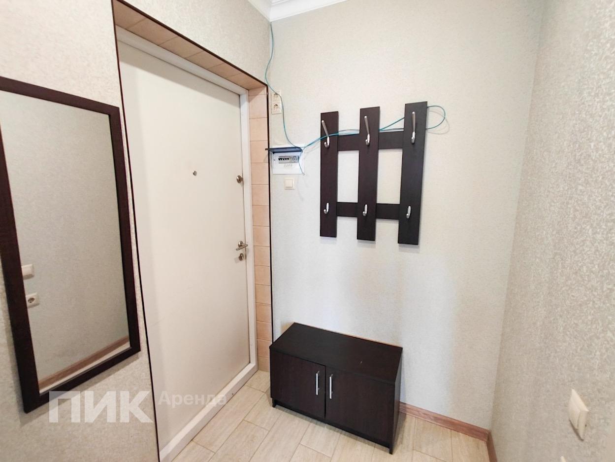 студия, 23.5 м², 65 000 ₽/мес — фото № 12