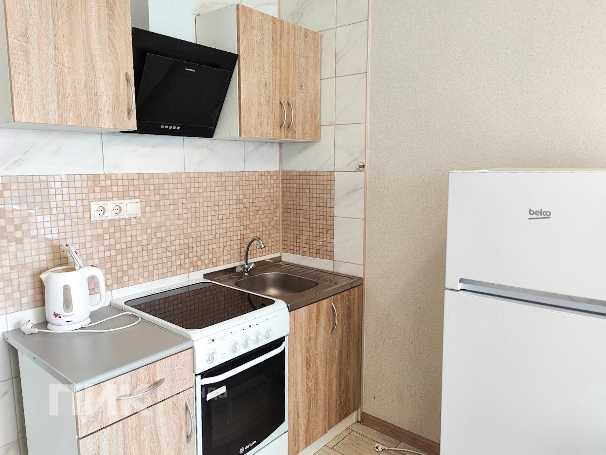 студия, 23.5 м², 65 000 ₽/мес — фото № 6