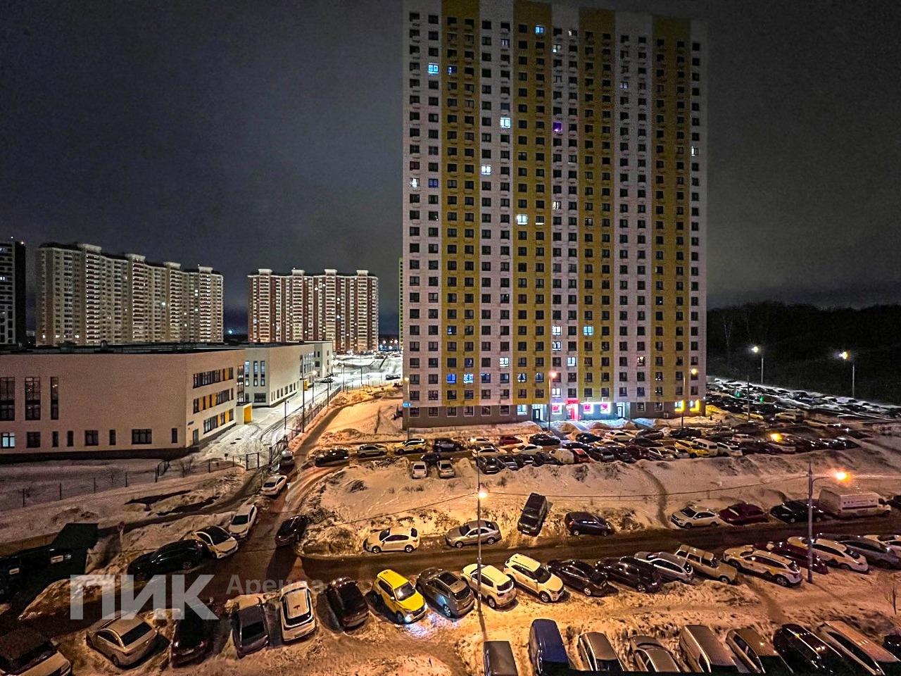 студия, 20.5 м², 36 000 ₽/мес — фото № 11