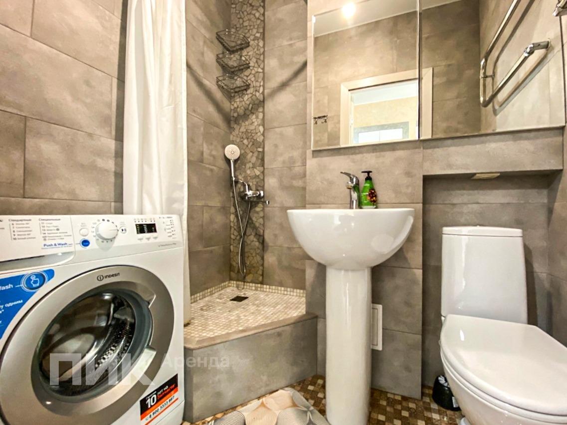 студия, 20.5 м², 36 000 ₽/мес — фото № 5