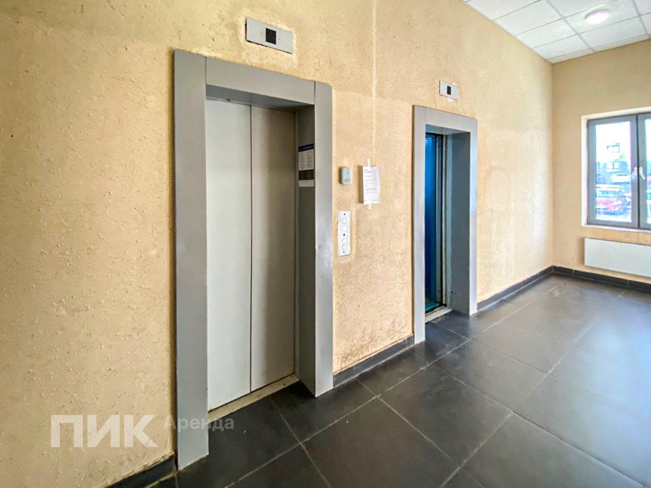 студия, 20.5 м², 36 000 ₽/мес — фото № 9