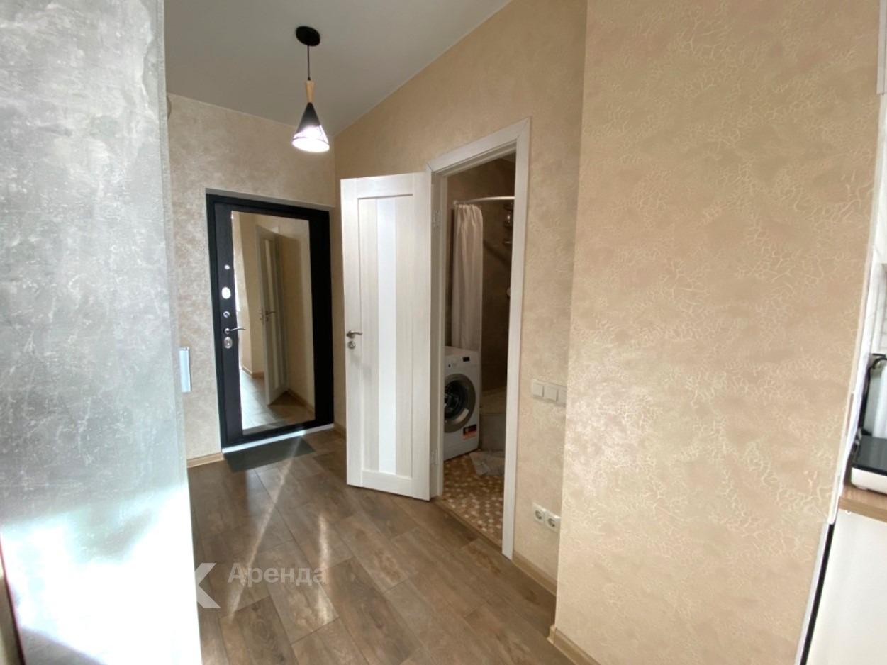 студия, 20.5 м², 36 000 ₽/мес — фото № 7
