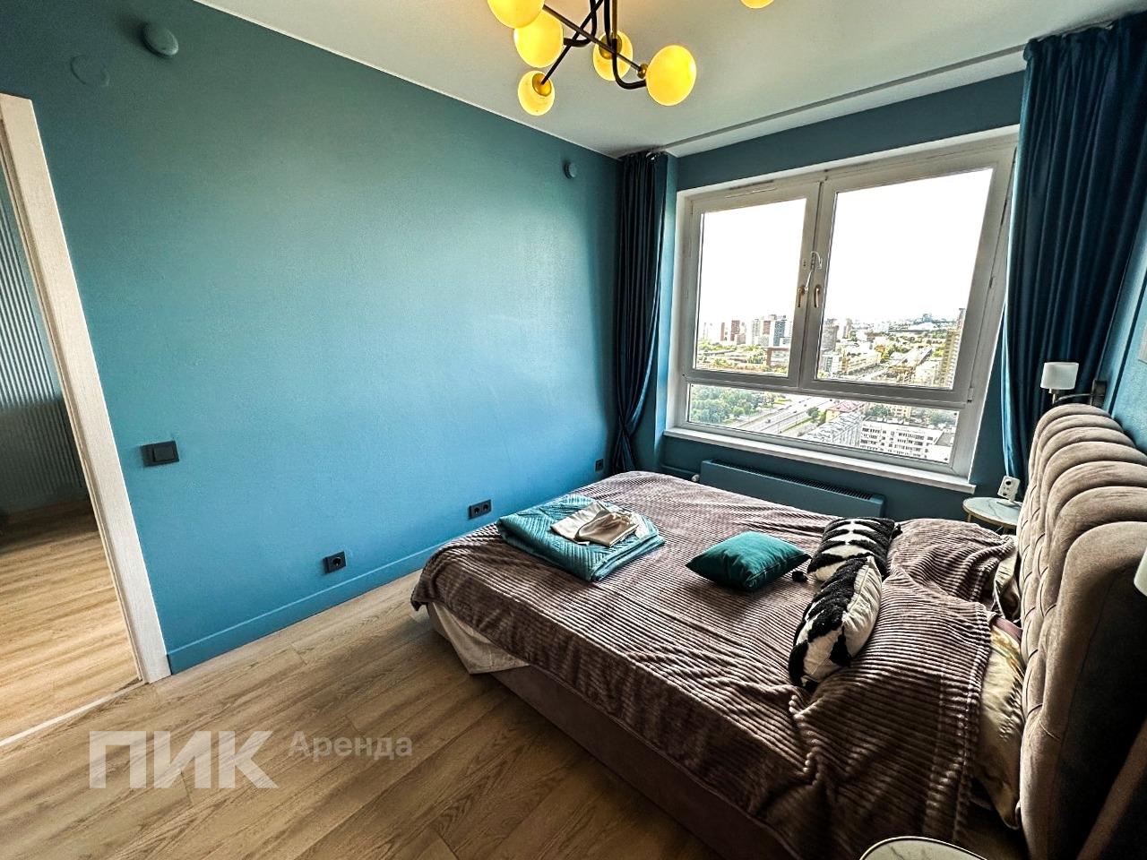 1-к. квартира, 36.8 м², 84 900 ₽/мес — фото № 4