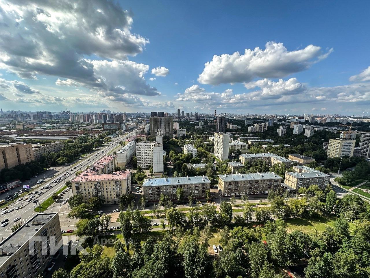 1-к. квартира, 36.8 м², 84 900 ₽/мес — фото № 15