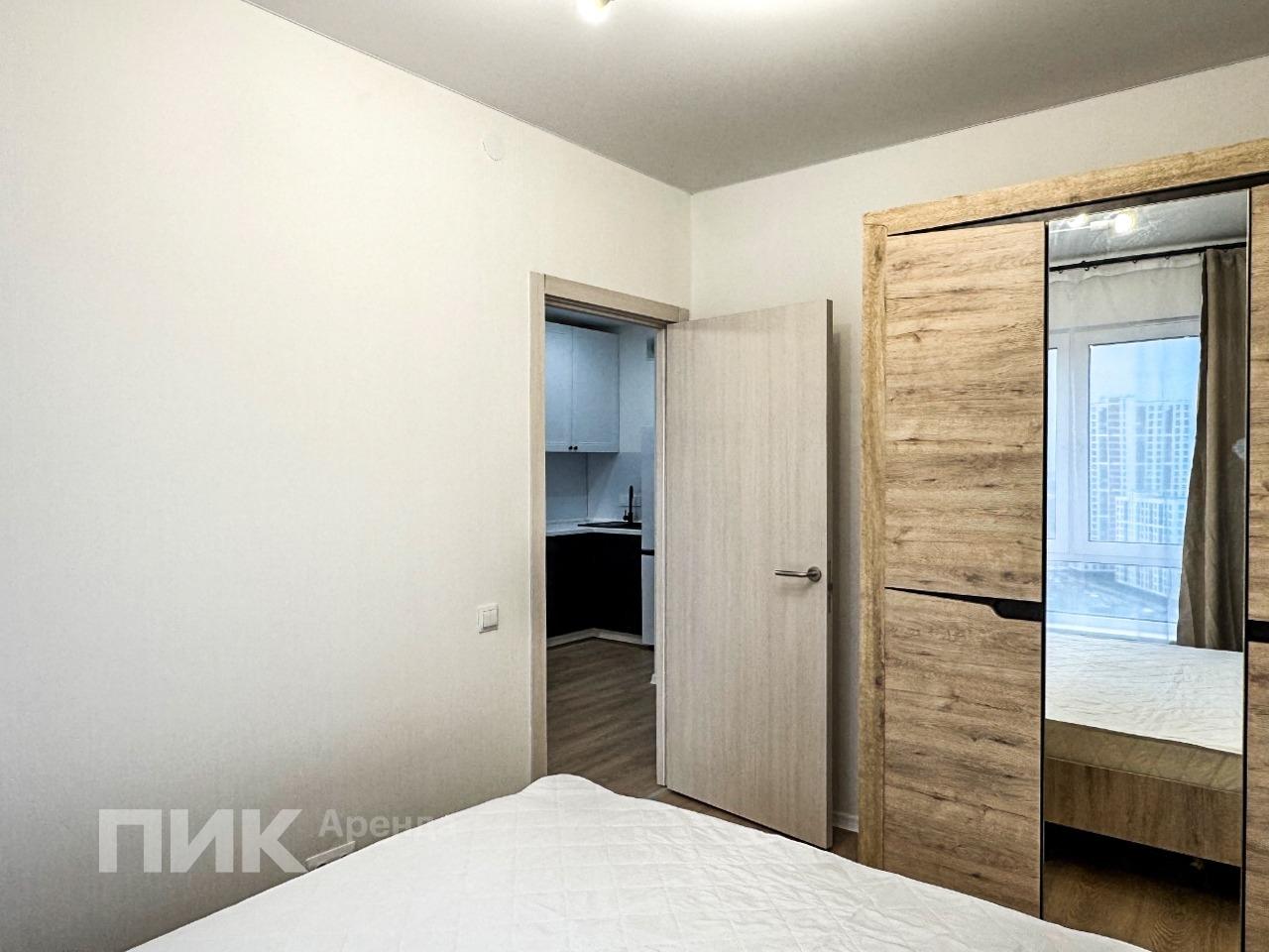 1-к. квартира, 31 м², 58 300 ₽/мес — фото № 8