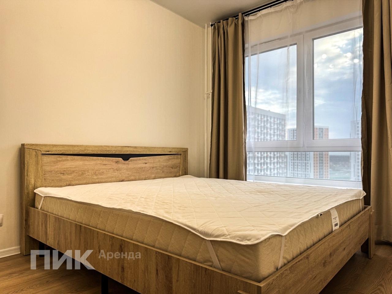 1-к. квартира, 31 м², 58 300 ₽/мес — фото № 5
