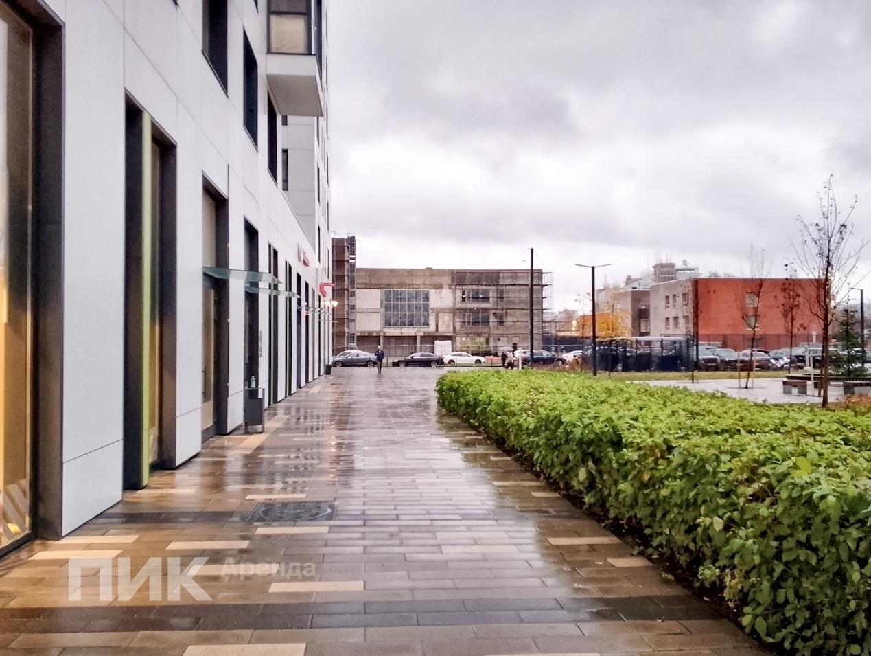 1-к. квартира, 43 м², 89 200 ₽/мес — фото № 19