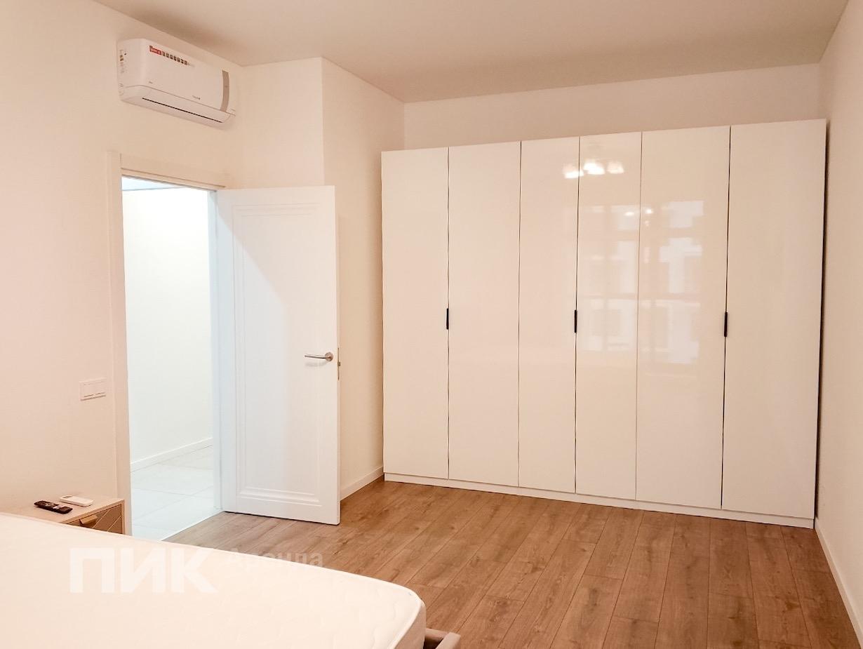 1-к. квартира, 43 м², 89 200 ₽/мес — фото № 7