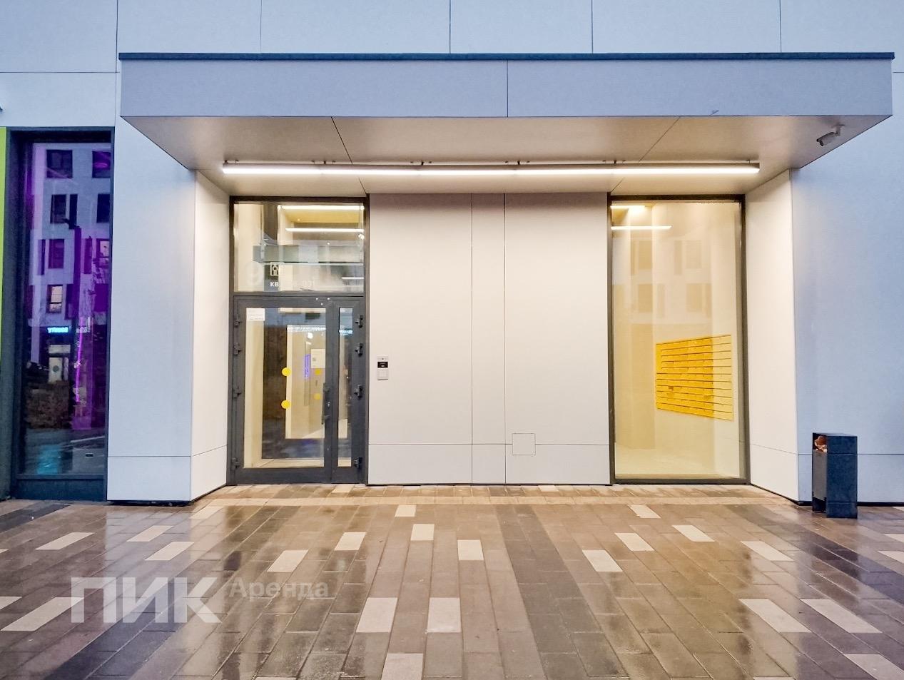 1-к. квартира, 43 м², 89 200 ₽/мес — фото № 18