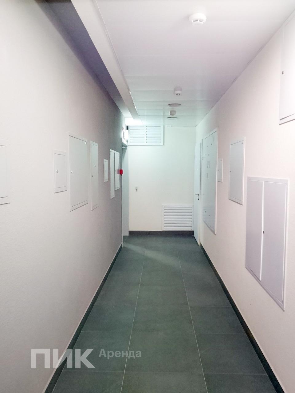 1-к. квартира, 43 м², 89 200 ₽/мес — фото № 13