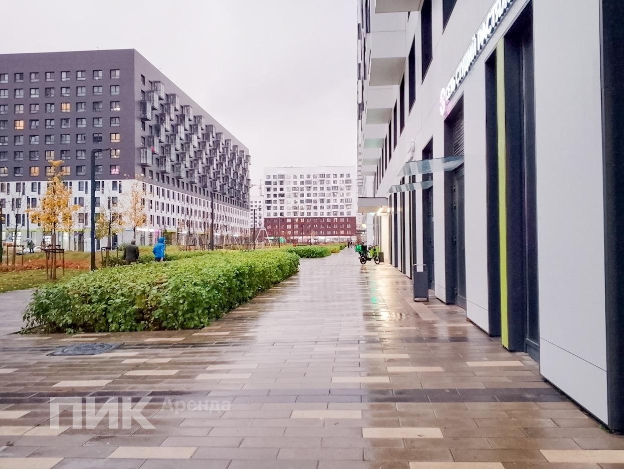 1-к. квартира, 43 м², 89 200 ₽/мес — фото № 20