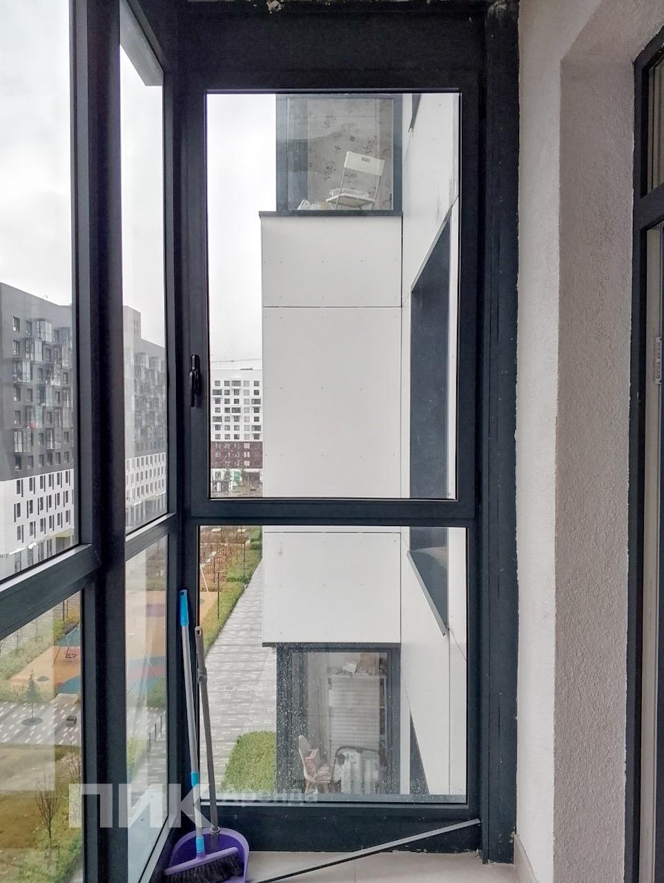 1-к. квартира, 43 м², 89 200 ₽/мес — фото № 11