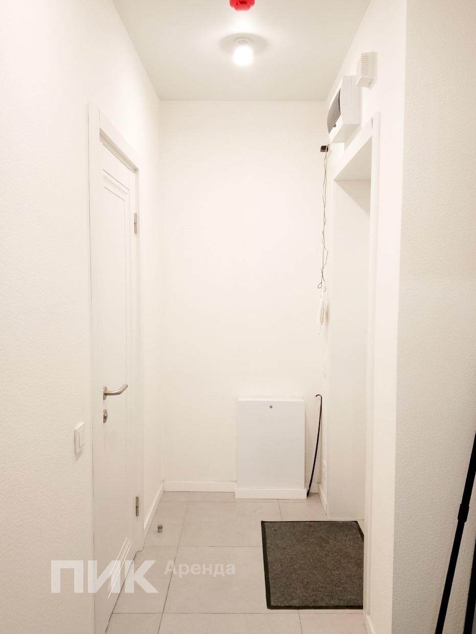 1-к. квартира, 43 м², 89 200 ₽/мес — фото № 10