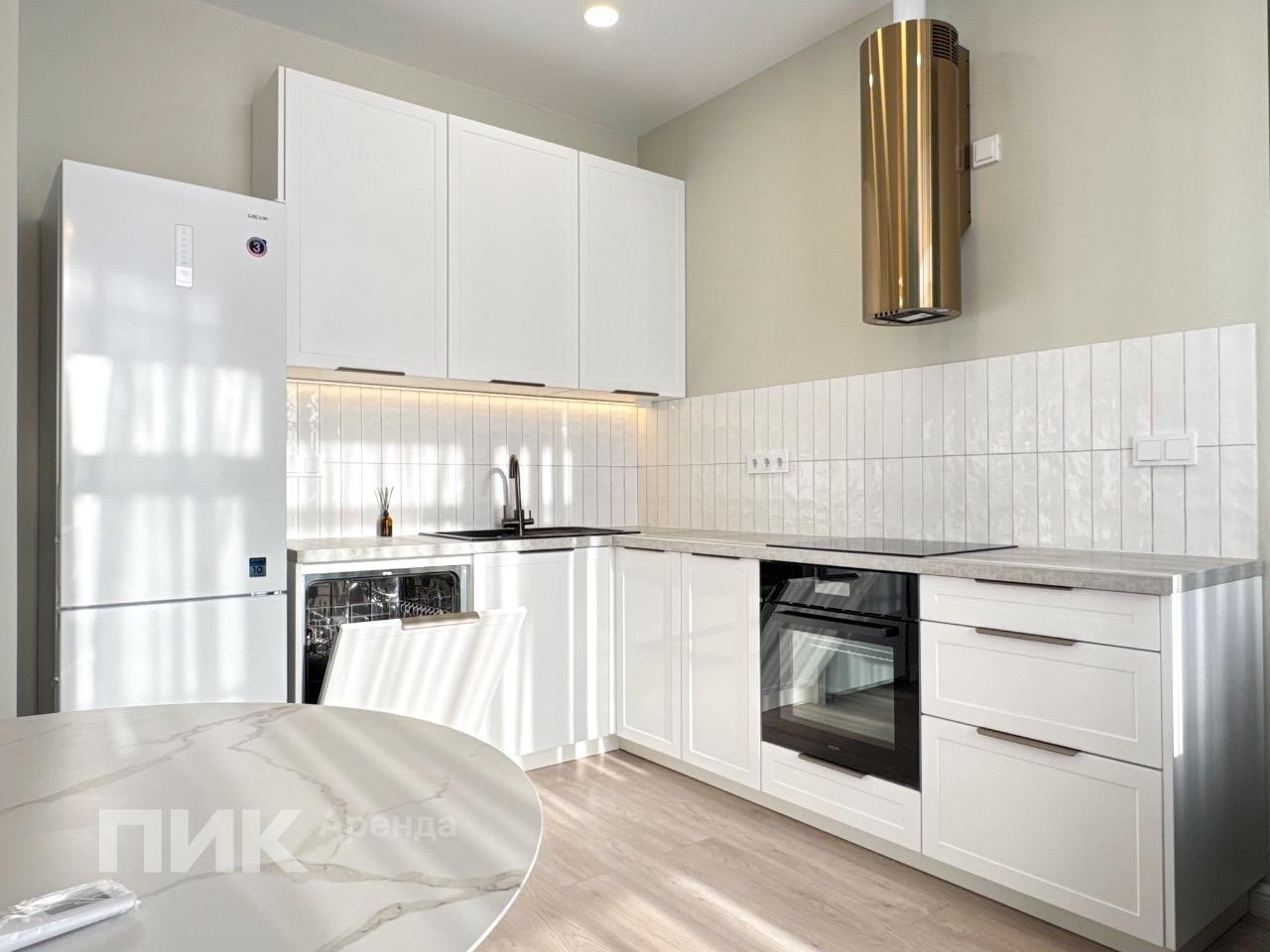 1-к. квартира, 42 м², 82 000 ₽/мес — фото № 7