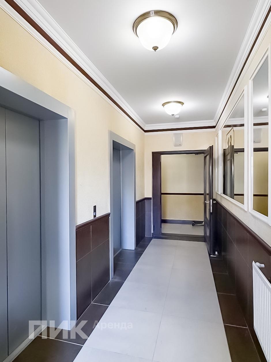 1-к. квартира, 42 м², 82 000 ₽/мес — фото № 18