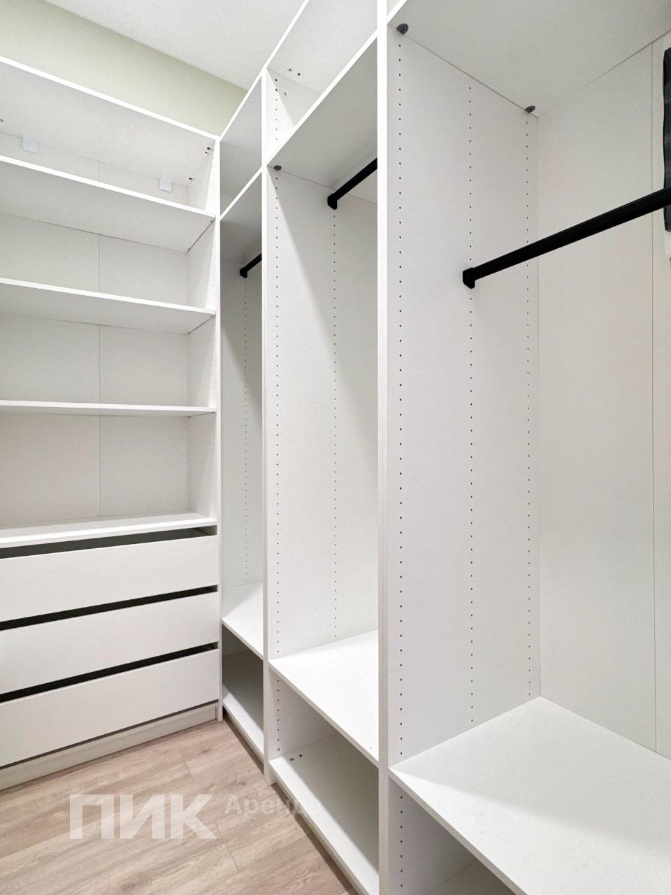 1-к. квартира, 42 м², 82 000 ₽/мес — фото № 15