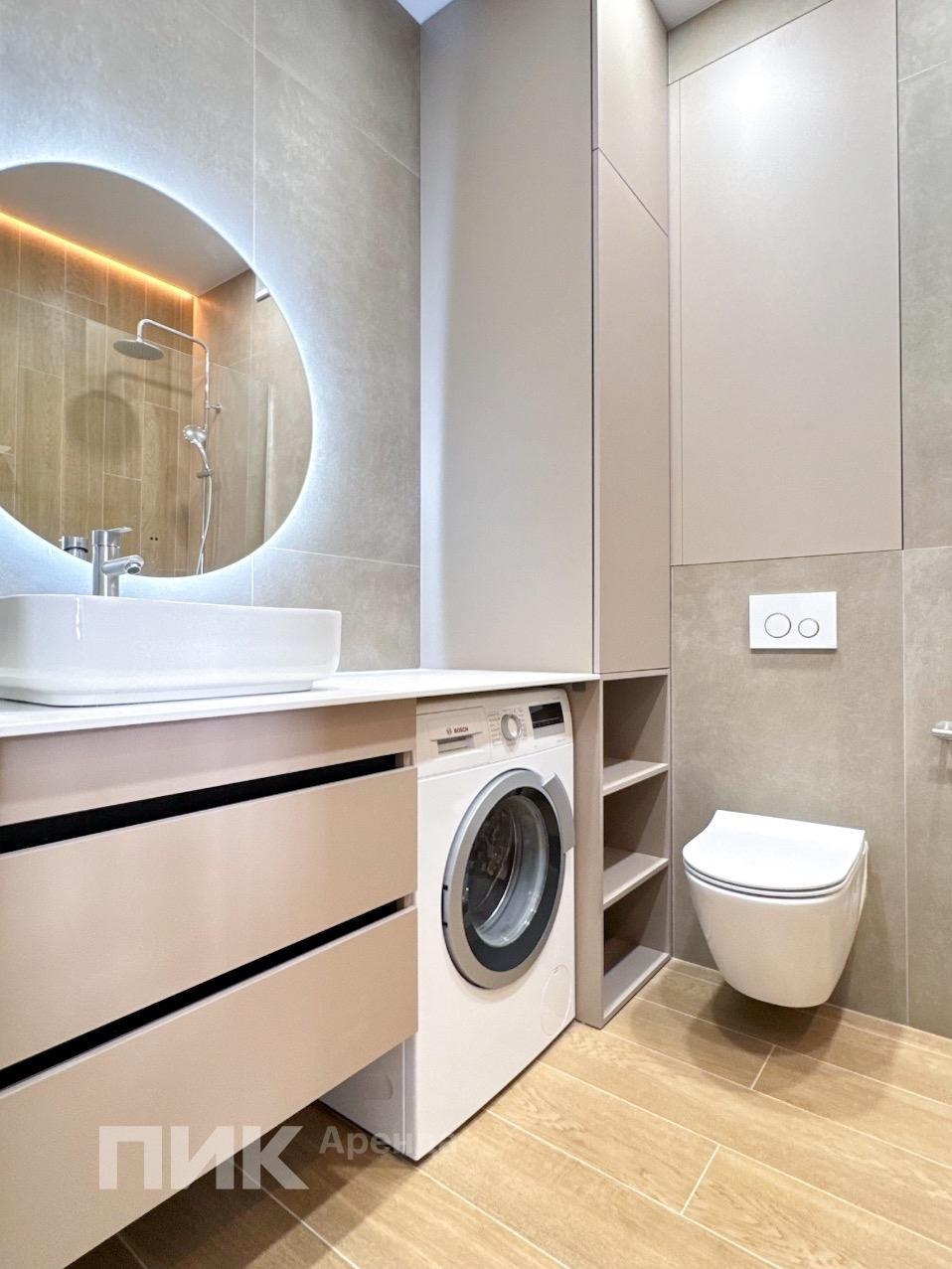 1-к. квартира, 42 м², 82 000 ₽/мес — фото № 12