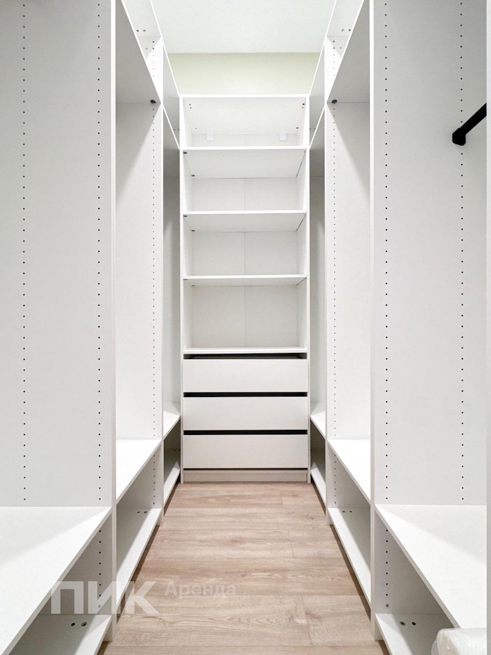 1-к. квартира, 42 м², 82 000 ₽/мес — фото № 14