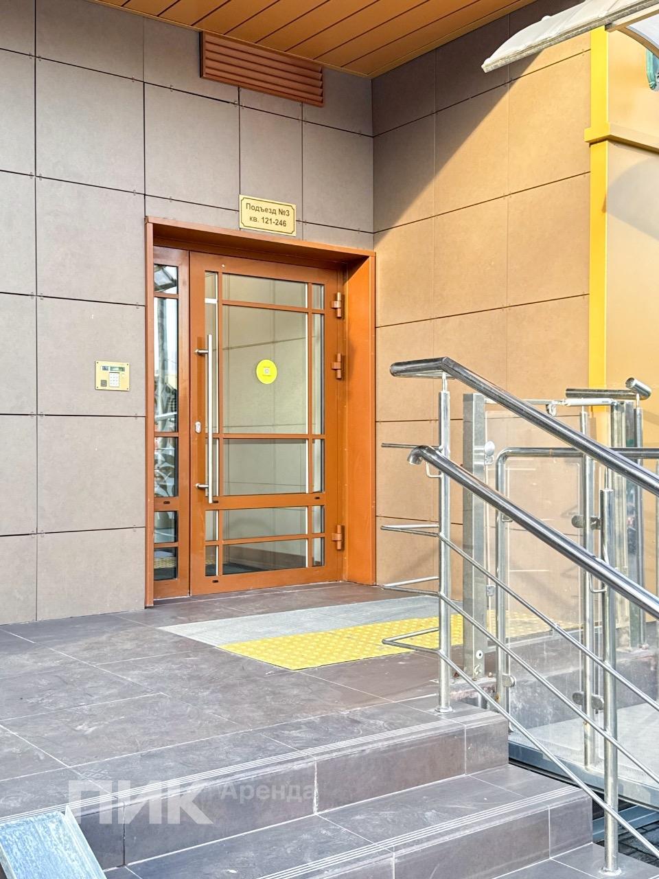 1-к. квартира, 42 м², 82 000 ₽/мес — фото № 21