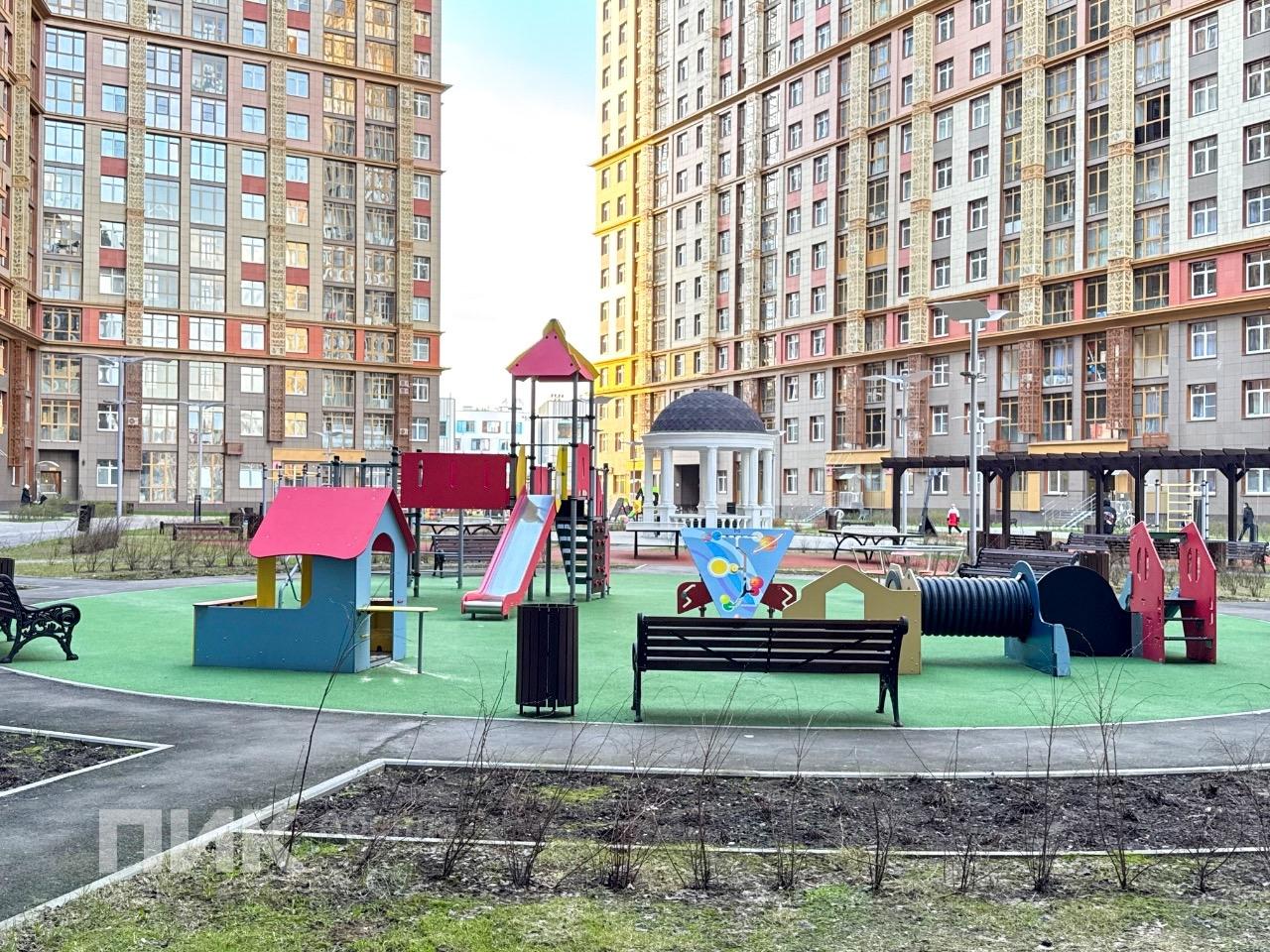 1-к. квартира, 42 м², 82 000 ₽/мес — фото № 22