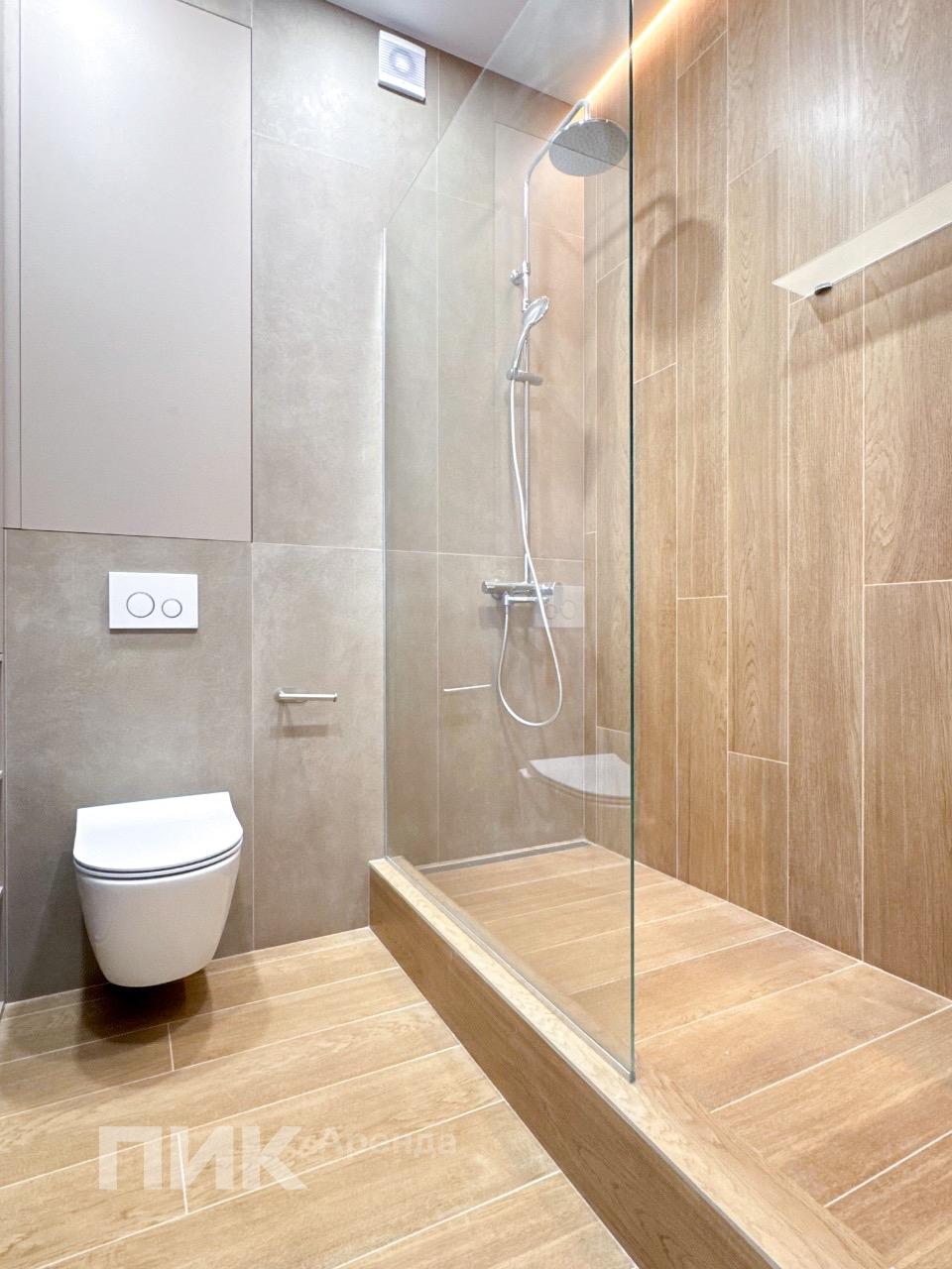 1-к. квартира, 42 м², 82 000 ₽/мес — фото № 13