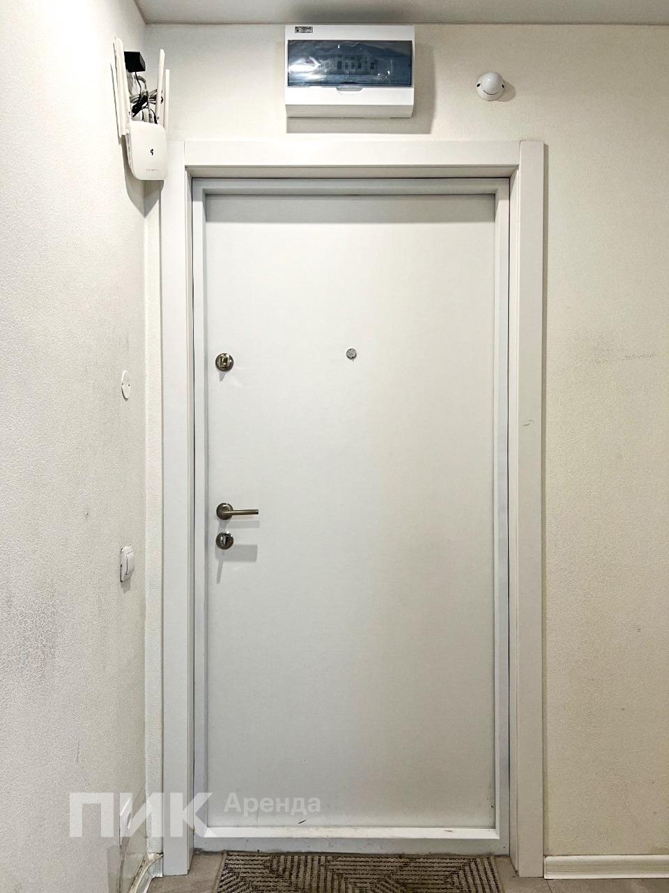 1-к. квартира, 31.9 м², 51 400 ₽/мес — фото № 10