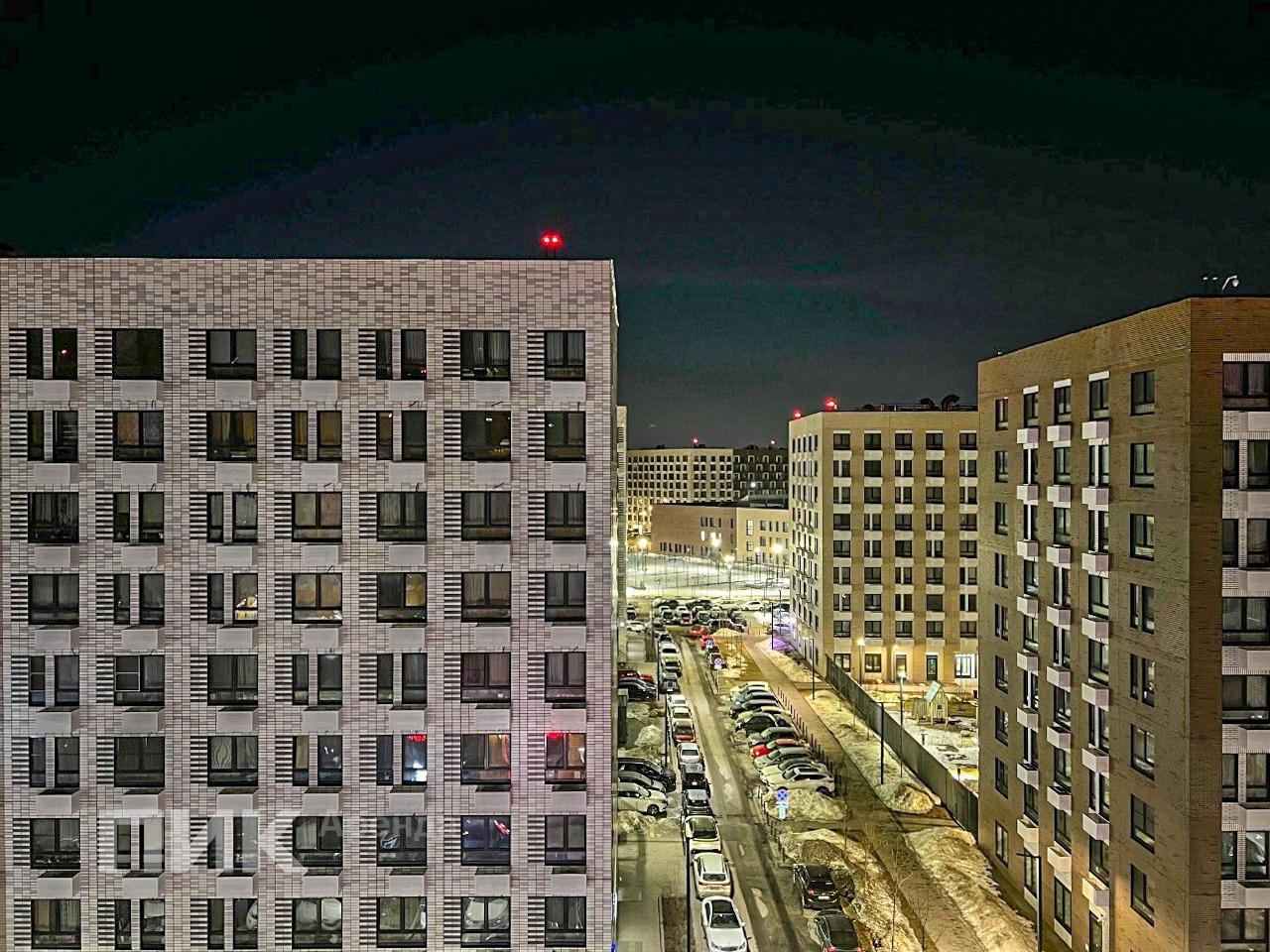 1-к. квартира, 31.9 м², 51 400 ₽/мес — фото № 13