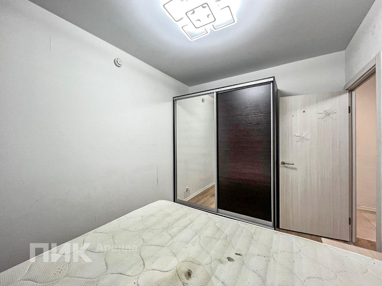 1-к. квартира, 31.9 м², 51 400 ₽/мес — фото № 2