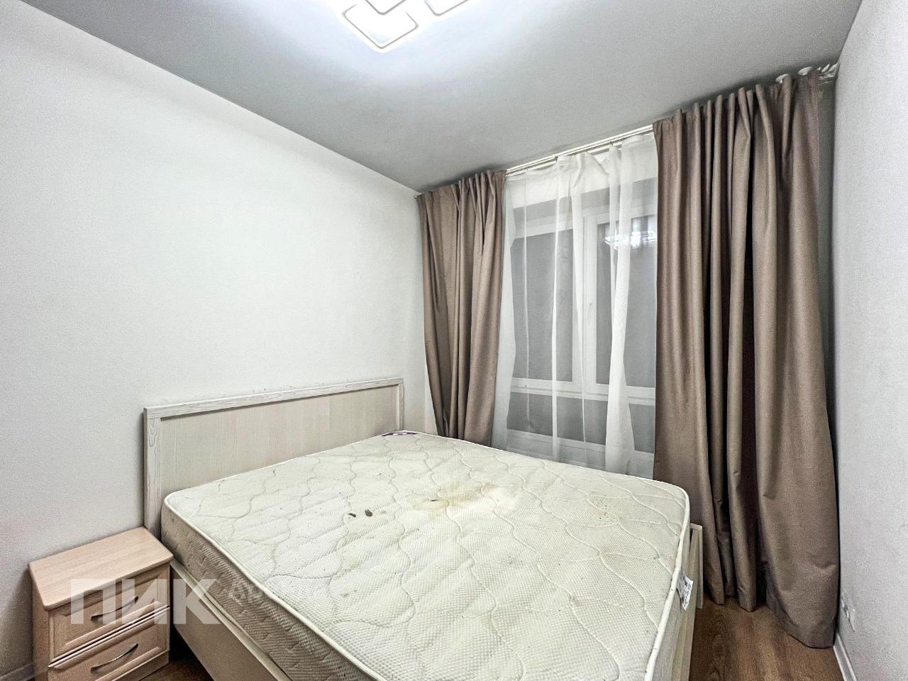 1-к. квартира, 31.9 м², 51 400 ₽/мес — фото № 1