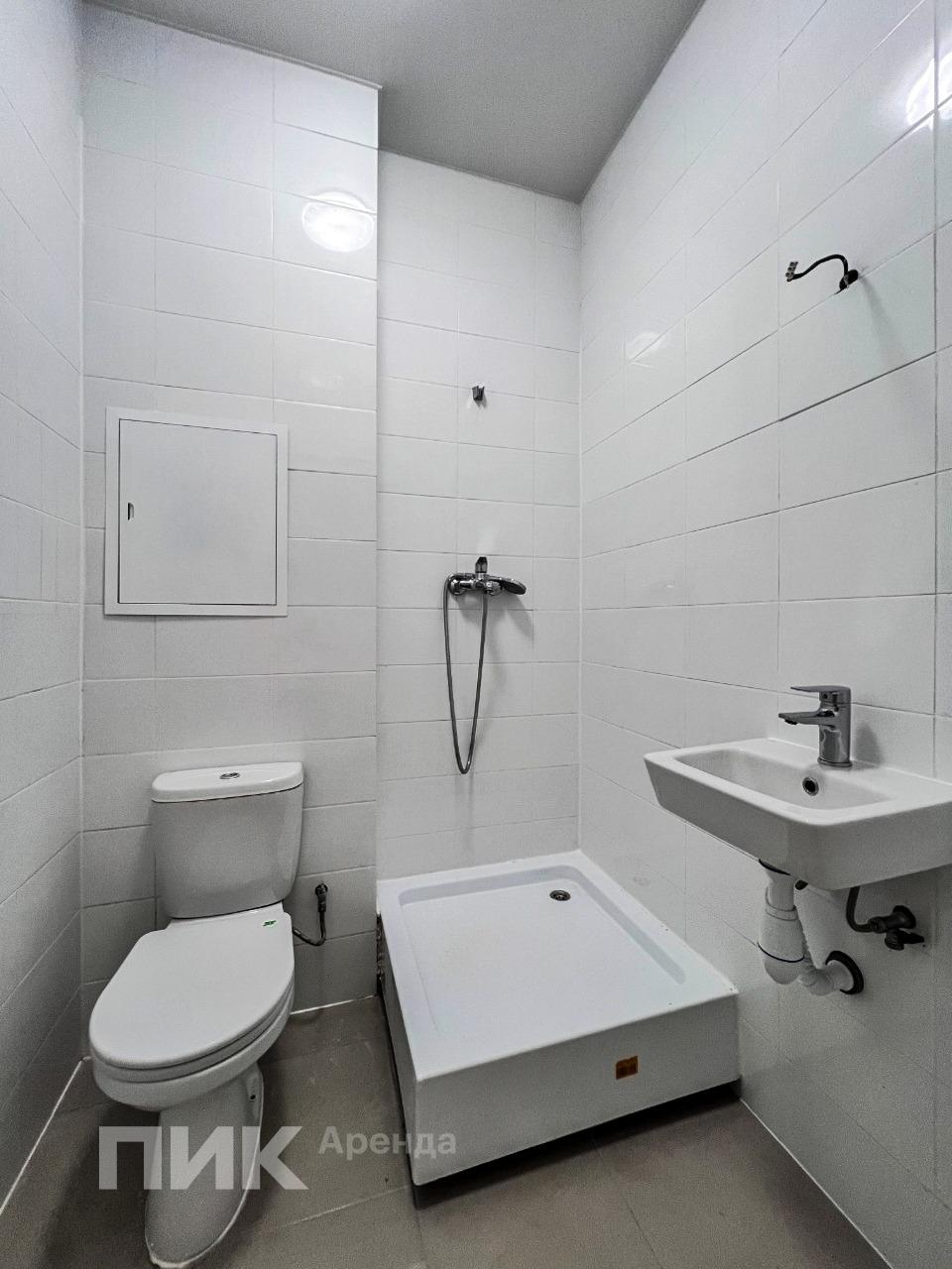 студия, 20 м², 28 900 ₽/мес — фото № 4