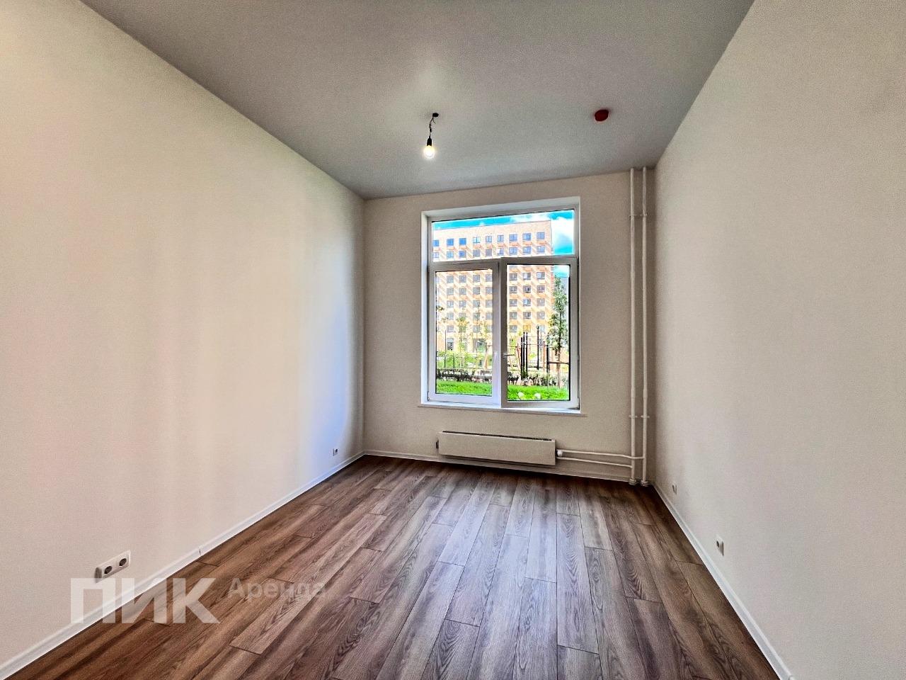 студия, 20 м², 28 900 ₽/мес — фото № 2