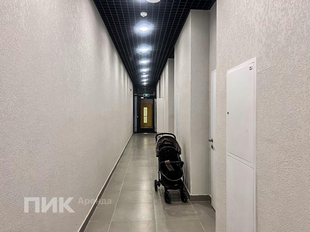 студия, 20 м², 28 900 ₽/мес — фото № 7