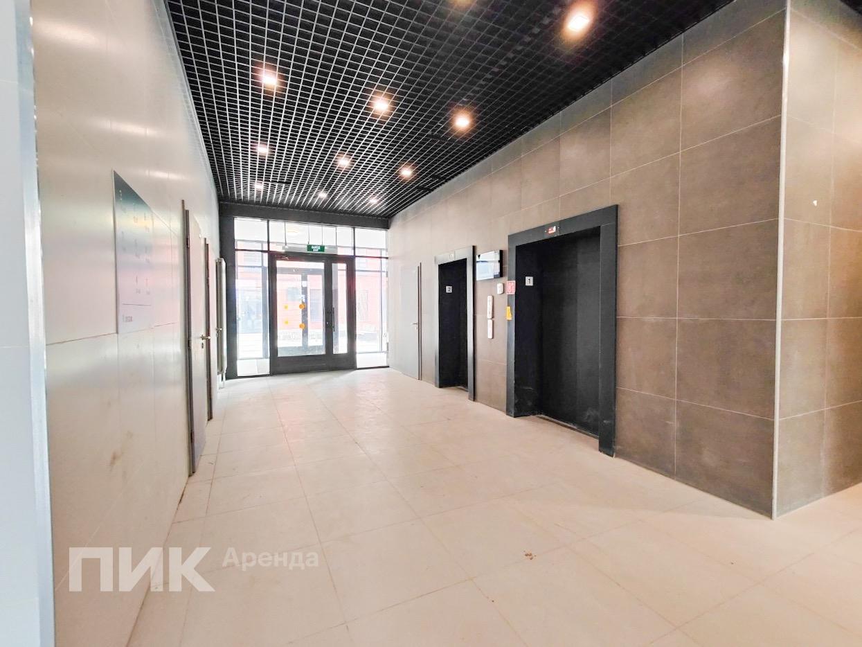 студия, 20.2 м², 49 100 ₽/мес — фото № 10