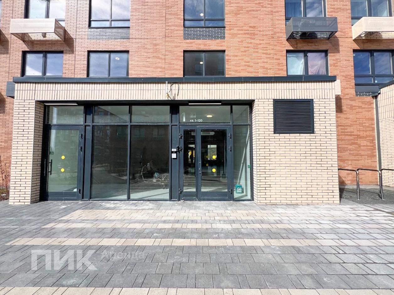 студия, 20.2 м², 49 100 ₽/мес — фото № 13