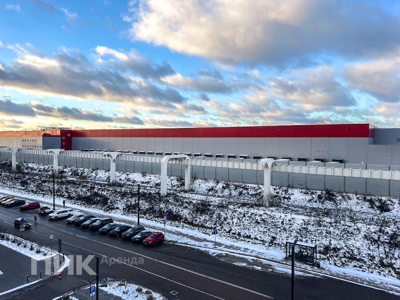 студия, 20.2 м², 49 100 ₽/мес — фото № 11