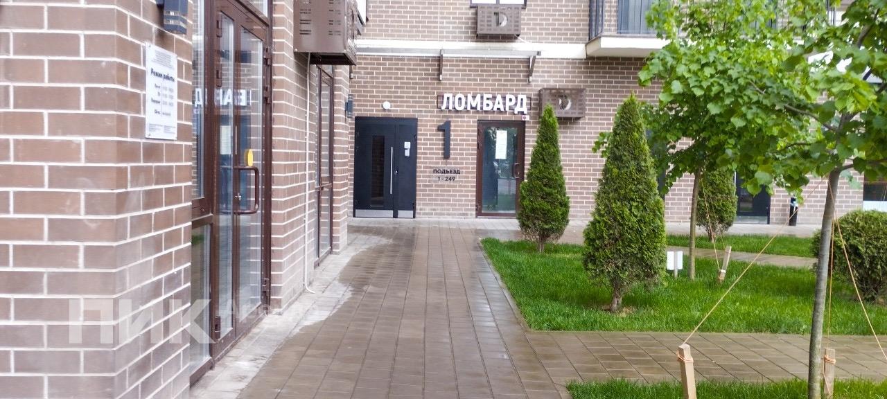 2-к. квартира, 65 м², 36 100 ₽/мес — фото № 17