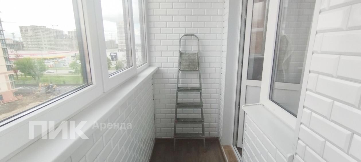 2-к. квартира, 65 м², 36 100 ₽/мес — фото № 13
