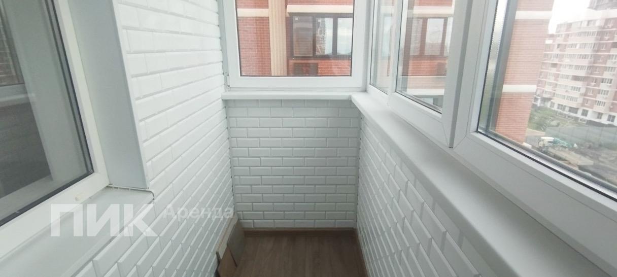 2-к. квартира, 65 м², 36 100 ₽/мес — фото № 12