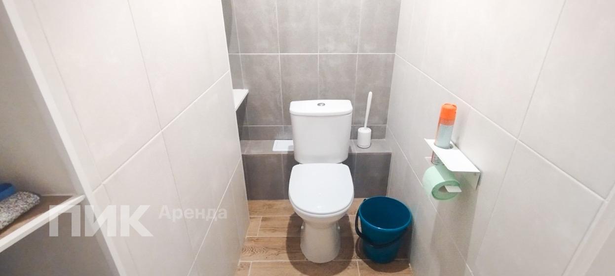 2-к. квартира, 65 м², 36 100 ₽/мес — фото № 9