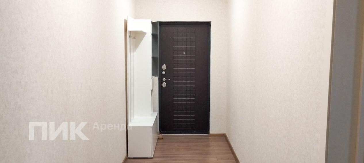 2-к. квартира, 65 м², 36 100 ₽/мес — фото № 11