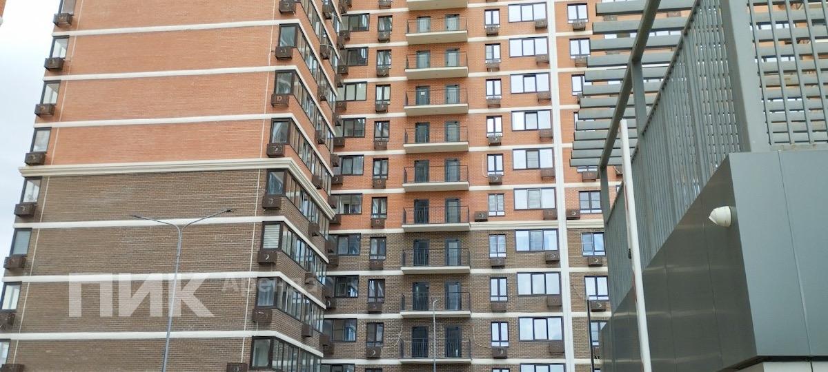 2-к. квартира, 65 м², 36 100 ₽/мес — фото № 16
