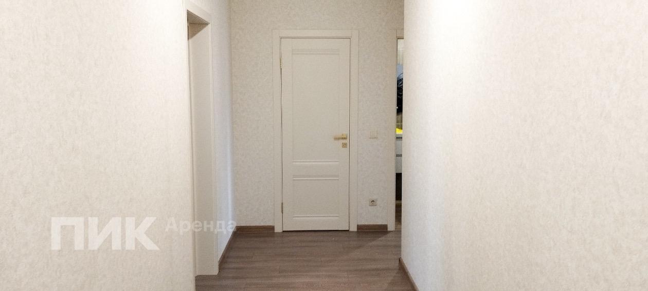 2-к. квартира, 65 м², 36 100 ₽/мес — фото № 10