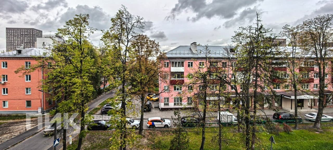 2-к. квартира, 45 м², 64 900 ₽/мес — фото № 22