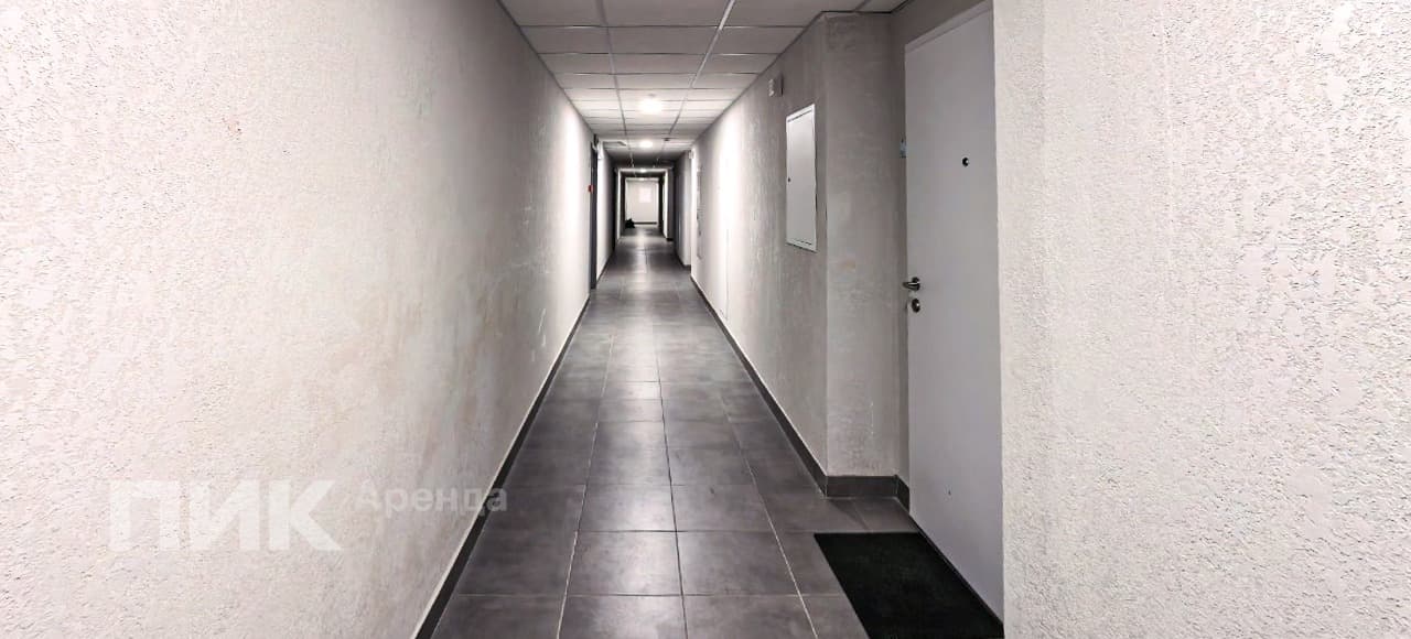 2-к. квартира, 45 м², 64 900 ₽/мес — фото № 19