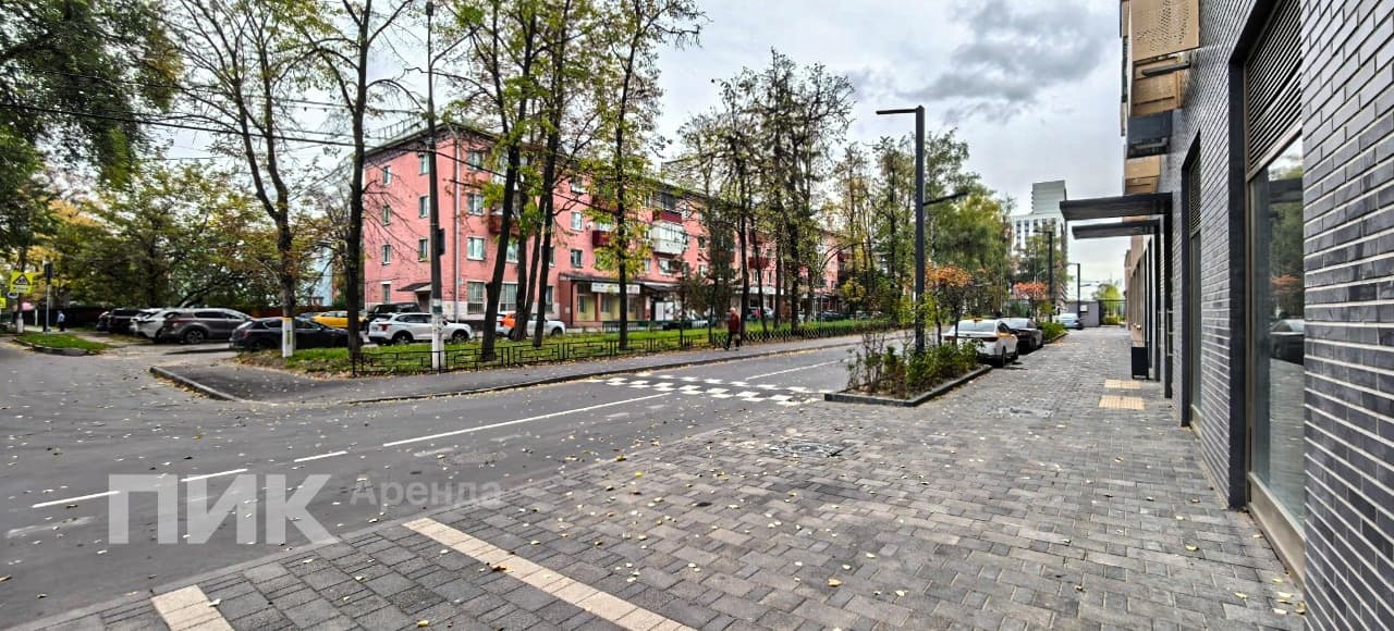 2-к. квартира, 45 м², 64 900 ₽/мес — фото № 25
