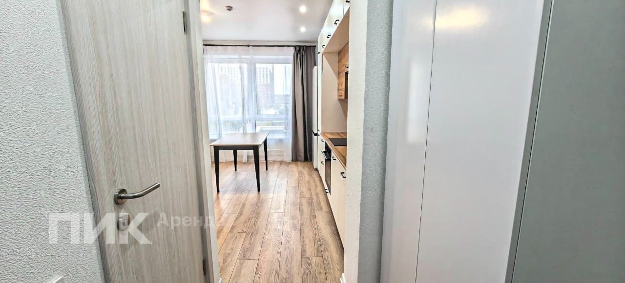 2-к. квартира, 45 м², 64 900 ₽/мес — фото № 17